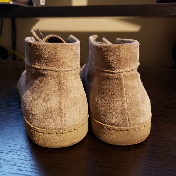 Vince. Shoes - Picture 2 of 8